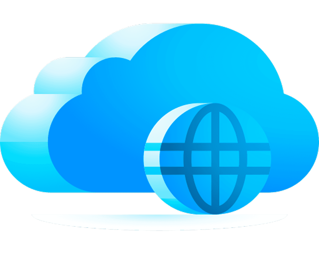 Dedicated VPS Icon