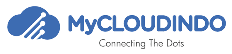 Logo MyCloudIndo